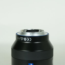 Carl Zeiss Batis 2/25 [ソニーE用]
