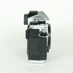 OM SYSTEM OM-3