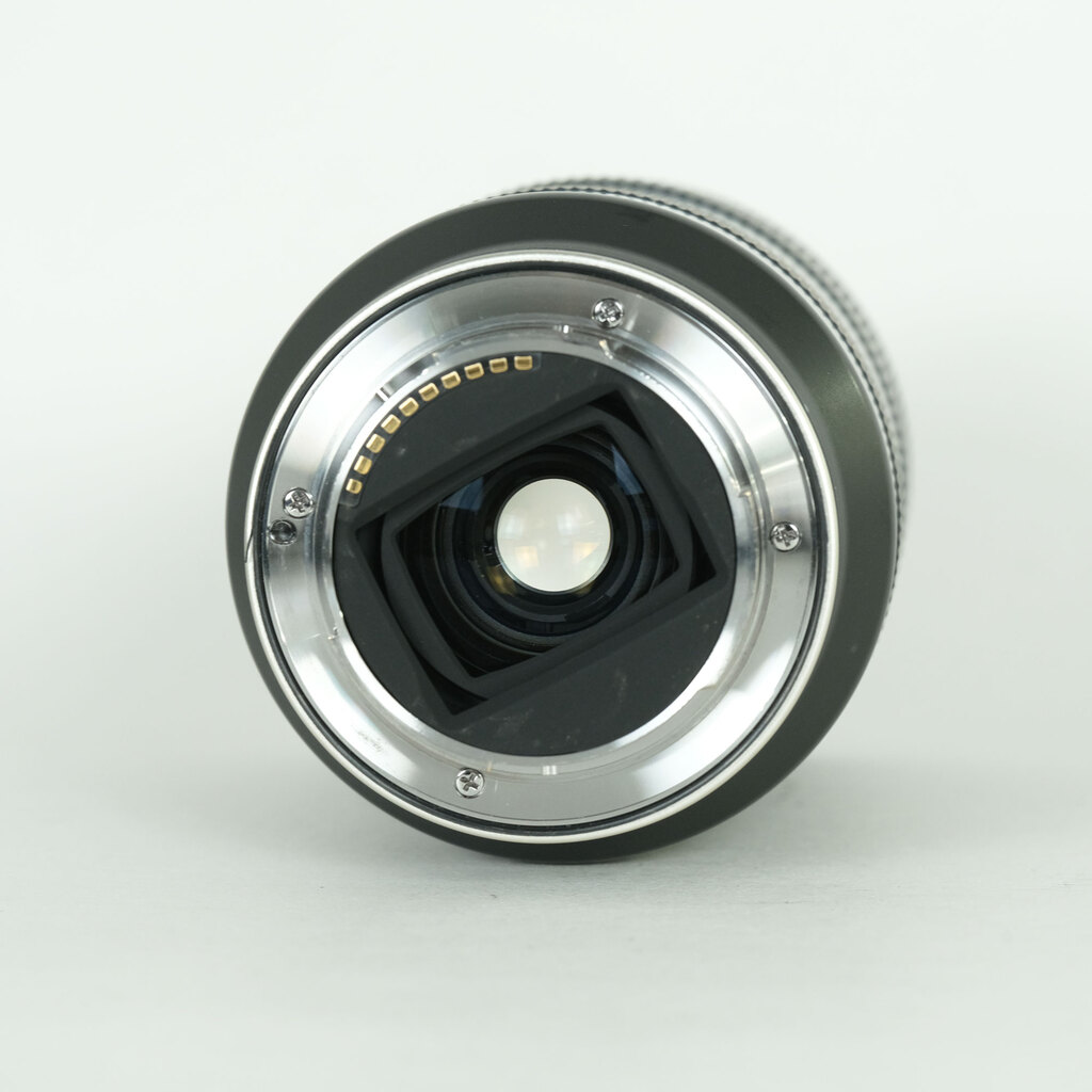 TAMRON 28-200mm F/2.8-5.6 Di III RXD (Model A071) [ソニーE用]