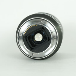 TAMRON 28-200mm F/2.8-5.6 Di III RXD (Model A071) [ソニーE用]