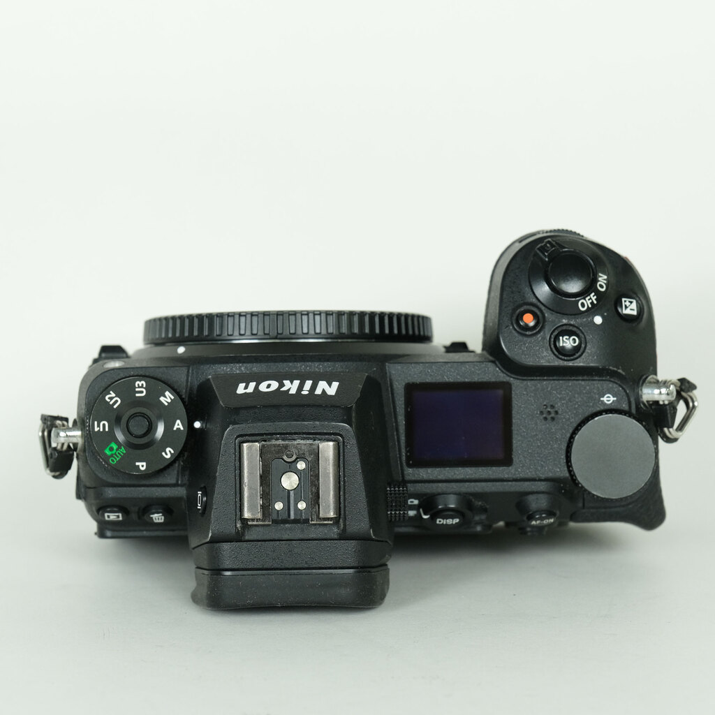 Nikon Z6II Nikon Z6II