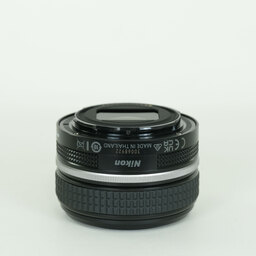 Nikon NIKKOR Z 40mm f/2 Nikon NIKKOR Z 40mm f/2