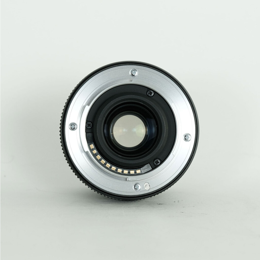 FUJIFILM XF35mmF2 R WR