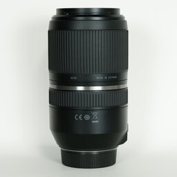 TAMRON SP 70-300mm F/4-5.6 Di VC USD (Model A030) [ニコンF用]