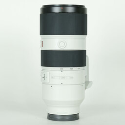 SONY FE 70-200mm F2.8 GM OSS SEL70200GM
