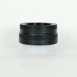 Nikon NIKKOR Z DX 16-50mm f/3.5-6.3 VR