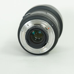 SIGMA 12-24mm F4.5-5.6 II DG HSM (ニコンF用)