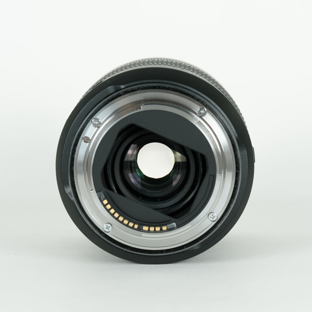 Canon RF24-105mm F4 L IS USM