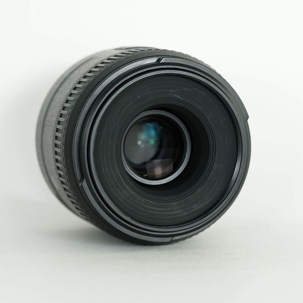 Nikon AF-S DX Micro NIKKOR 40mm f/2.8G