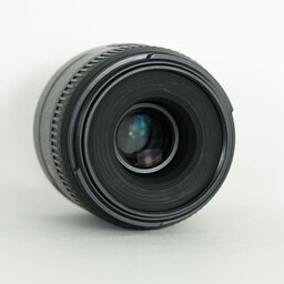 Nikon AF-S DX Micro NIKKOR 40mm f/2.8G