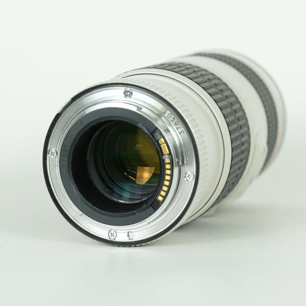 Canon EF70-200mm F4L IS USMの出品 | ONE SCENE（ワンシーン）