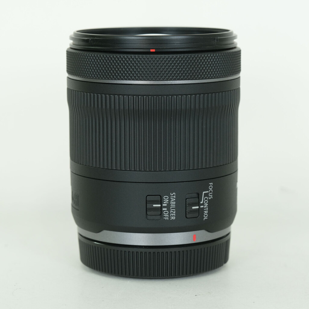 Canon RF24-105mm F4-7.1 IS STM Canon RF24-105mm F4-7.1 IS STM