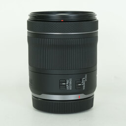 Canon RF24-105mm F4-7.1 IS STM Canon RF24-105mm F4-7.1 IS STM