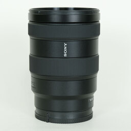 SONY E 16-55mm F2.8 G SEL1655G SONY E 16-55mm F2.8 G SEL1655G