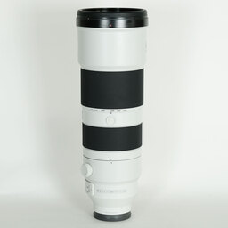 SONY FE 200-600mm F5.6-6.3 G OSS SEL200600G