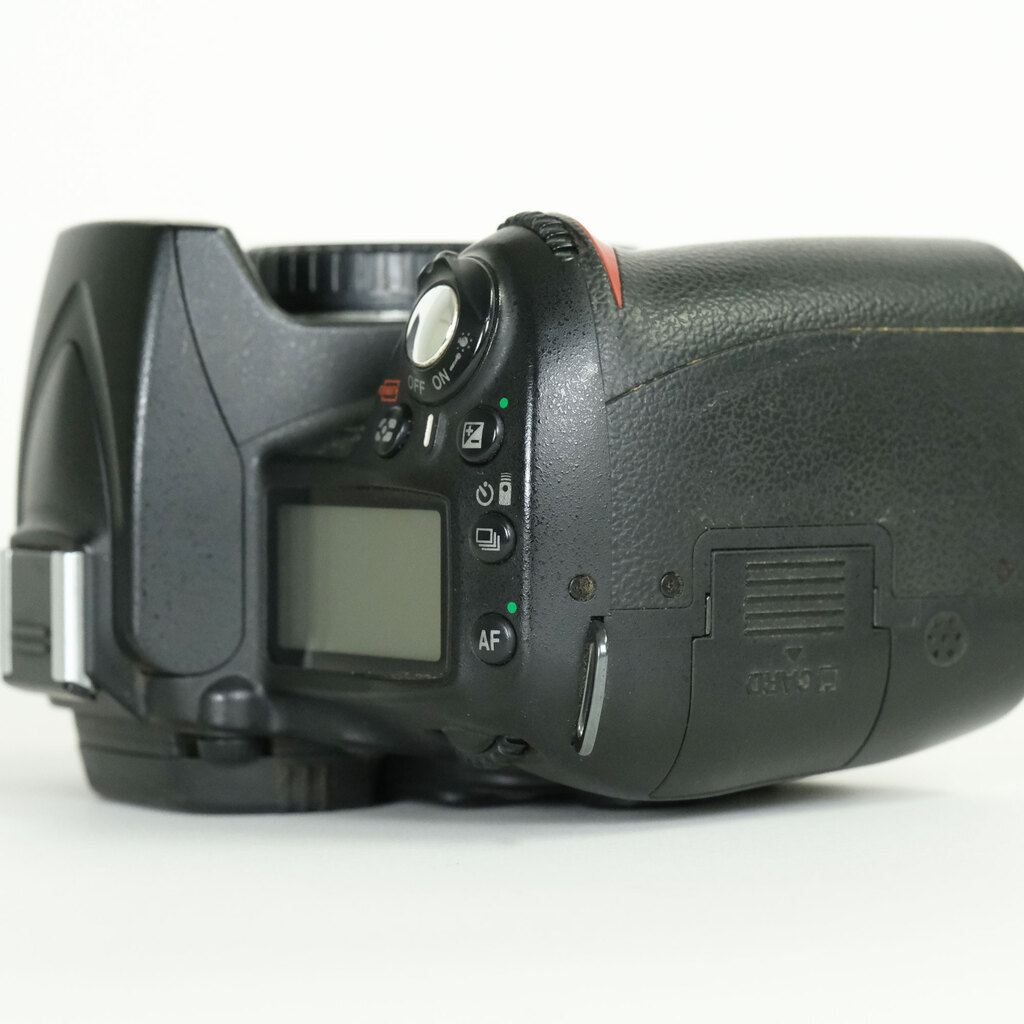 Nikon D90 ボディ Nikon D90 ボディ