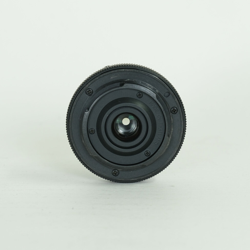 OLYMPUS フィッシュアイボディキャップレンズ（9mm Ｆ8.0 FISHEYE） BCL-0980 ブラック