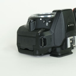 Nikon D5300