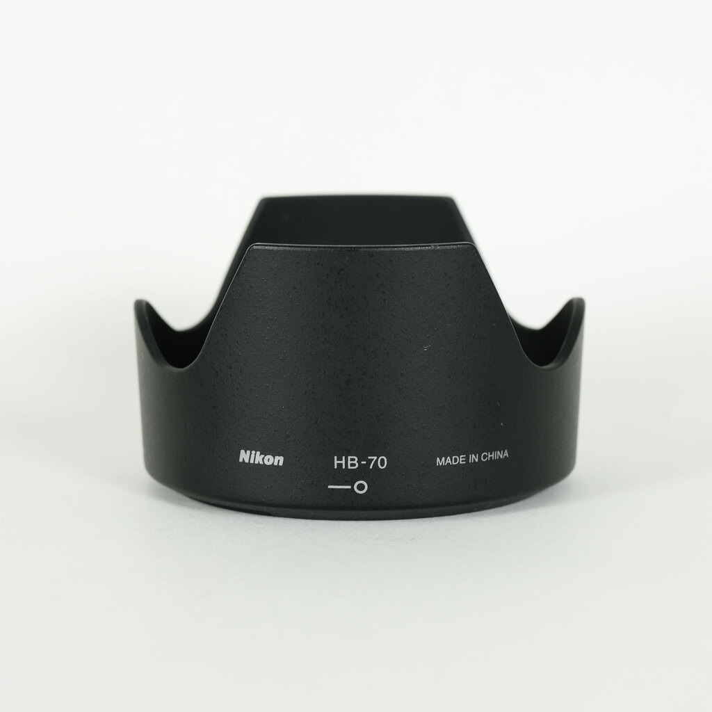 Nikon AF-S NIKKOR 35mm f/1.8G ED