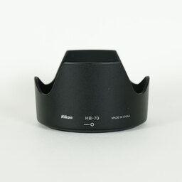 Nikon AF-S NIKKOR 35mm f/1.8G ED