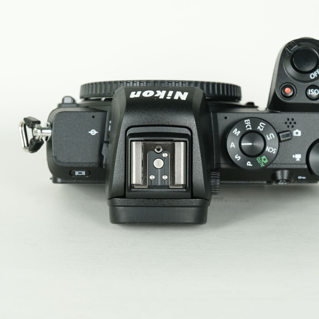 Nikon Z50