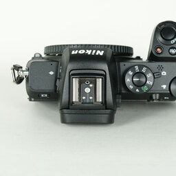 Nikon Z50