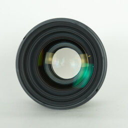 SIGMA 50mm F1.4 EX DG HSM (キヤノンEF用)