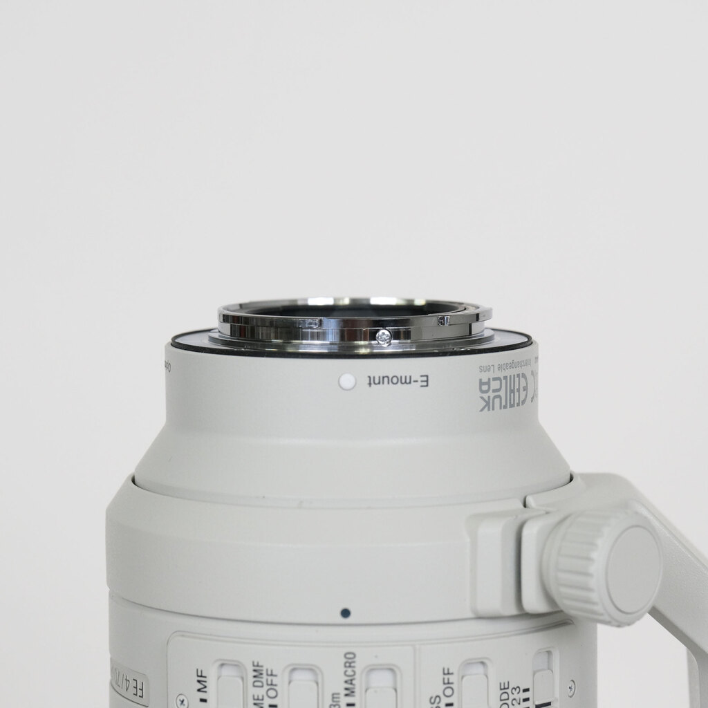 SONY FE70-200mm F4 Macro G OSS II SEL70200G2 SONY FE70-200mm F4 Macro G OSS II SEL70200G2