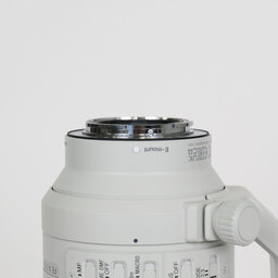 SONY FE70-200mm F4 Macro G OSS II SEL70200G2 SONY FE70-200mm F4 Macro G OSS II SEL70200G2