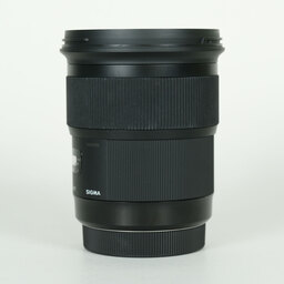SIGMA 50mm F1.4 DG HSM｜Art [キヤノン用]