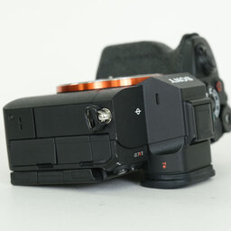 SONY α7R V（ILCE-7RM5）