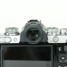 Nikon Z fc
