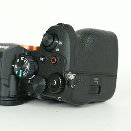 SONY α7 IV（ILCE-7M4）