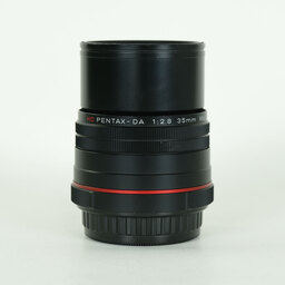 PENTAX HD PENTAX-DA 35mmF2.8 Macro Limited
