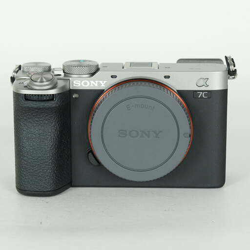 SONY α7C II（ILCE-7CM2）を徹底解説。α7 IVを凌駕する部分も | ONE