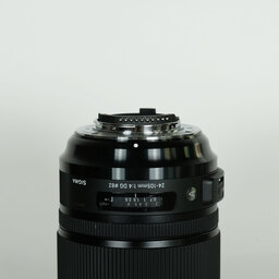 SIGMA 24-105mm F4 DG OS HSM｜Art [ニコン用]