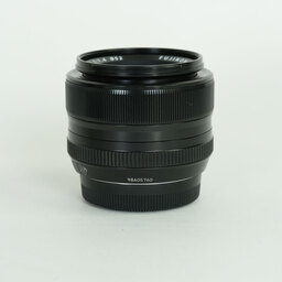 FUJIFILM XF35mmF1.4 R