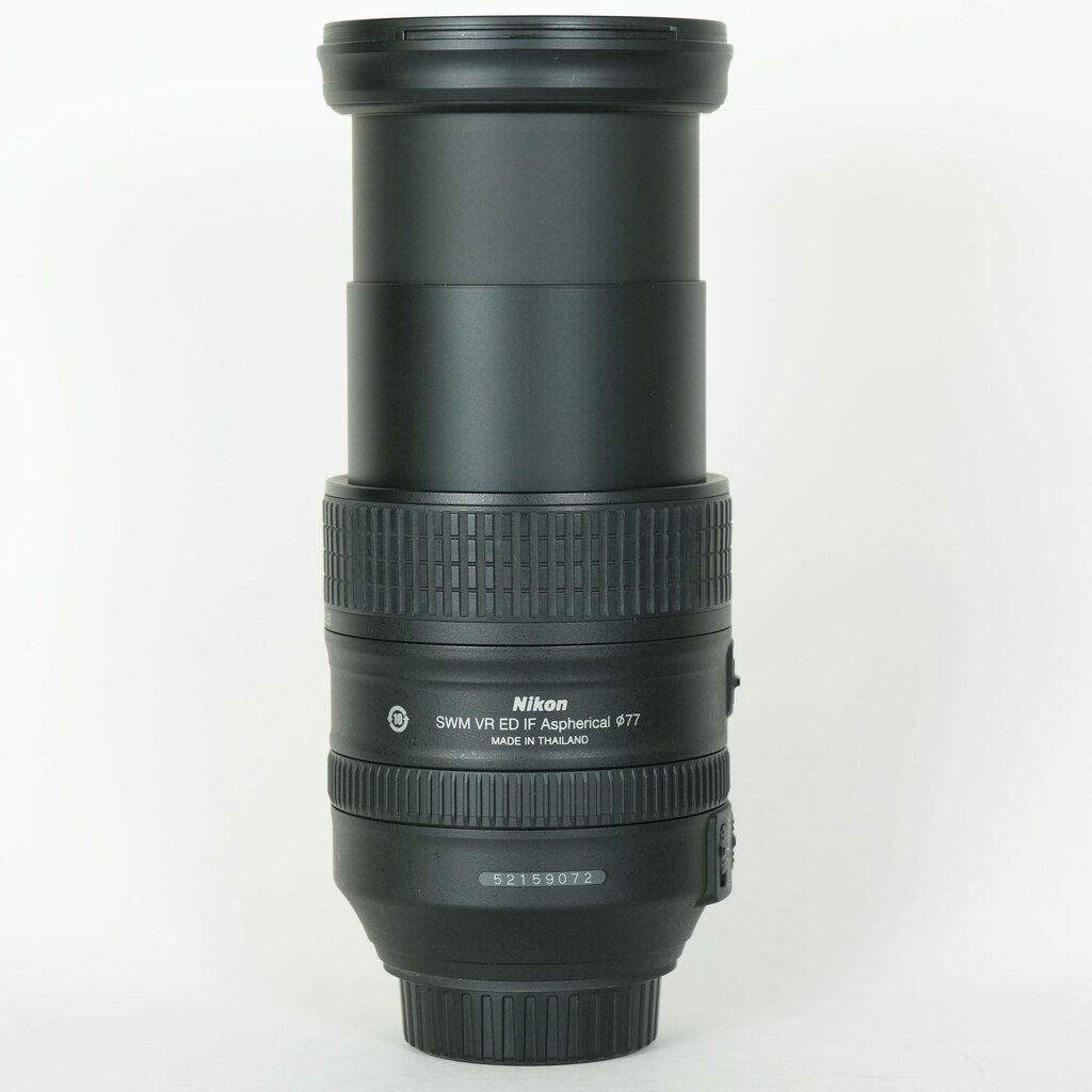 Nikon AF-S NIKKOR 28-300mm f/3.5-5.6G ED VR
