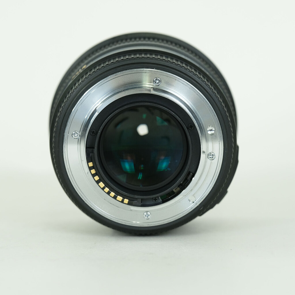 SIGMA 50mm F1.4 EX DG HSM (ソニーA用)