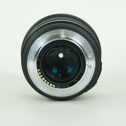 SIGMA 50mm F1.4 EX DG HSM (ソニーA用)