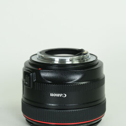Canon EF50mm F1.2L USM