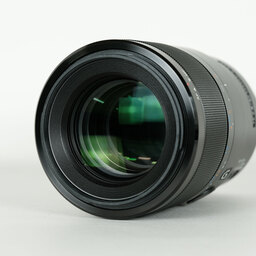 SONY FE 90mm F2.8 Macro G OSS SEL90M28G
