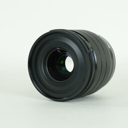 OLYMPUS M.ZUIKO DIGITAL ED 20mm F1.4 PRO