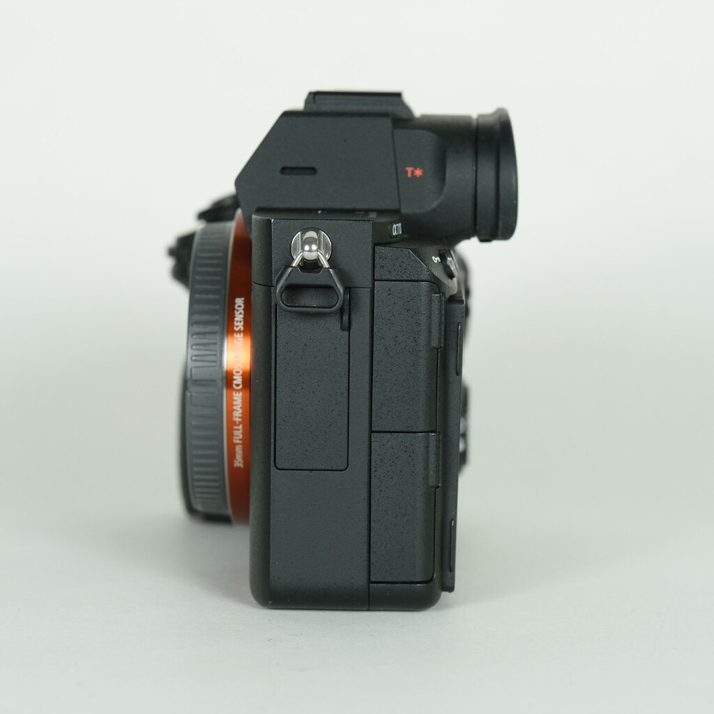 SONY α7 III（ILCE-7M3）