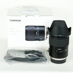 TAMRON SP 35mm F/1.4 Di USD（Model F045） [キヤノン用]
