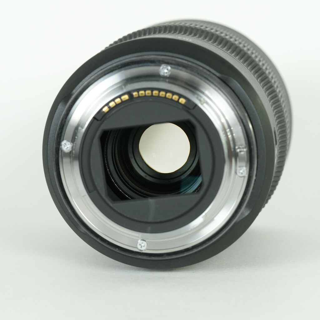 Canon RF15-35mm F2.8 L IS USM