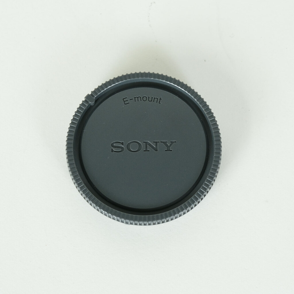 SONY FE 35mm F1.8 SEL35F18F
