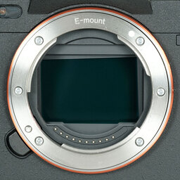 SONY α7 IV（ILCE-7M4）