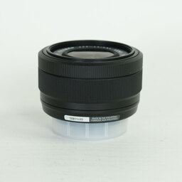 FUJIFILM XC13-33mm F3.5-6.3 OIS