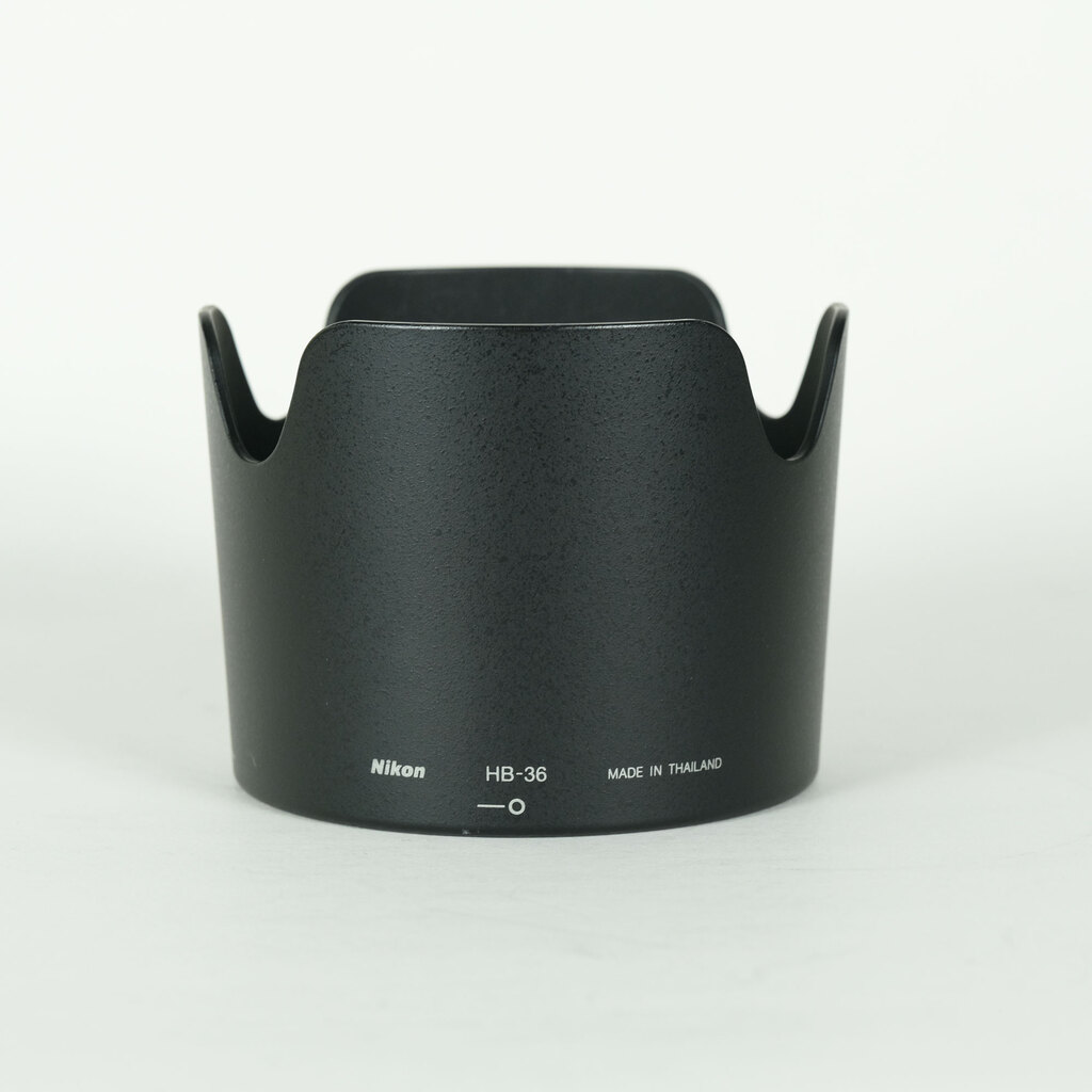Nikon AF-S VR Zoom-Nikkor 70-300mm F4.5-5.6G IF-ED